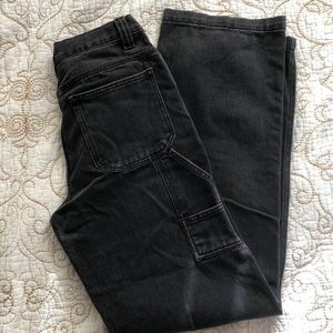 brandy melville feanne jeans